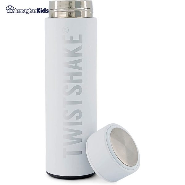 خرید حضوری و آنلاین فلاسک کودک تویست شیک 420میل در فروشگاه سیسمونی ارمغان