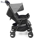خرید حضوری و آنلاین کالسکه دوقلو پگ پرگو Aria Shopper Twin در فروشگاه سیسمونی ارمغان