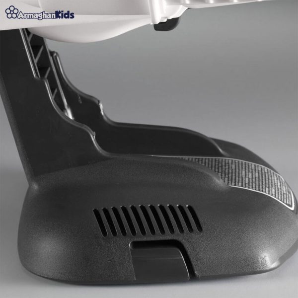 خرید حضوری و آنلاین صندلی غذای کودک قابل حمل cam در فروشگاه سیسمونی ارمغان