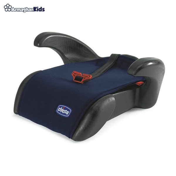 قیمت و خرید بوستر صندلی ماشین چیکو | Chicco Quasar Plus Booster در فروشگاه سیسمونی ارمغان کیدز
