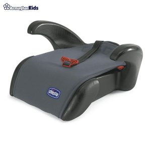 قیمت و خرید بوستر صندلی ماشین چیکو | Chicco Quasar Plus Booster در فروشگاه سیسمونی ارمغان کیدز