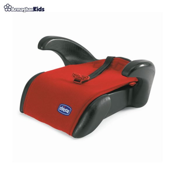قیمت و خرید بوستر صندلی ماشین چیکو | Chicco Quasar Plus Booster در فروشگاه سیسمونی ارمغان کیدز