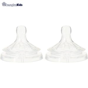 خرید حضوری و آنلاین سر شیشه اونت مدل نچرال Philips Avent Natural در فروشگاه سیسمونی ارمغان