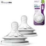 خرید حضوری و آنلاین سر شیشه اونت مدل نچرال Philips Avent Natural در فروشگاه سیسمونی ارمغان