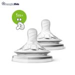 خرید حضوری و آنلاین سر شیشه اونت مدل نچرال Philips Avent Natural در فروشگاه سیسمونی ارمغان