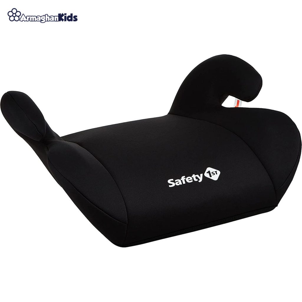 خرید حضوری و آنلاین بوستر صندلی کودک Safety 1St گروه 2/3 در فروشگاه سیسمونی ارمغان