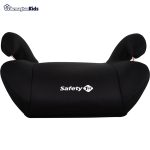 خرید حضوری و آنلاین بوستر صندلی کودک Safety 1St گروه 2/3 در فروشگاه سیسمونی ارمغان