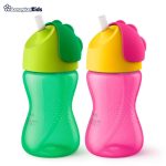 خرید حضوری و آنلاین لیوان نی دار کودک فیلیپس اونت در فروشگاه سیسمونی ارمغان