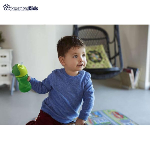 خرید حضوری و آنلاین لیوان نی دار کودک فیلیپس اونت در فروشگاه سیسمونی ارمغان