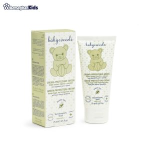 خرید حضوری و آنلاین کرم ضد گزش حشرات بی بی کوکول 75 میل در فروشگاه سیسمونی ارمغان