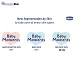 خرید حضوری و آنلاین شامپو سر کودک چیکو مدل NO-TEARS در فروشگاه سیسمونی ارمغان کودک