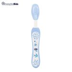 خرید حضوری و آنلاین مسواک کودک چیکو Chicco در فروشگاه سیسمونی ارمغان