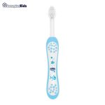 خرید حضوری و آنلاین مسواک کودک چیکو Chicco در فروشگاه سیسمونی ارمغان