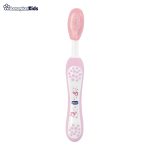 خرید حضوری و آنلاین مسواک کودک چیکو Chicco در فروشگاه سیسمونی ارمغان