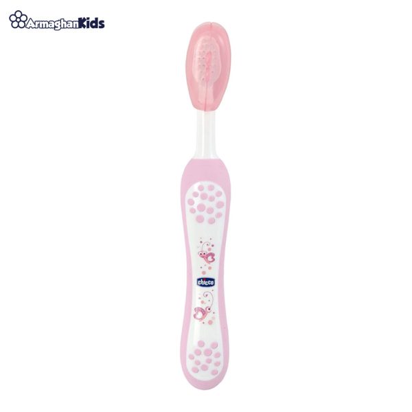 خرید حضوری و آنلاین مسواک کودک چیکو Chicco در فروشگاه سیسمونی ارمغان