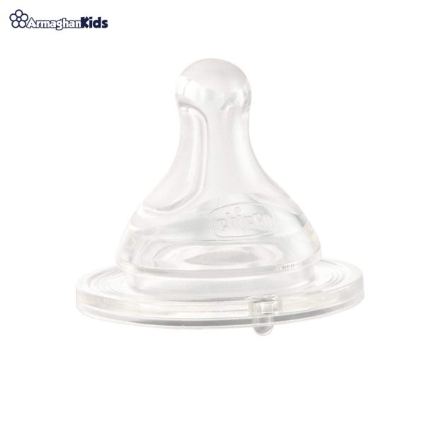 خرید حضوری و آنلاین سر شیشه چیکو مدل TETARELLA-TEAT PHYSIO در فروشگاه سیسمونی ارمغان کودک