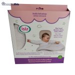 خرید حضوری و آنلاین بالش فرم دهی سر نوزاد در فروشگاه سیسمونی ارمغان کودک