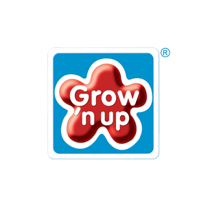 Grow'n up | گرون آپ