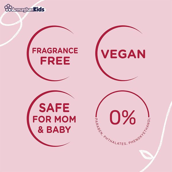 خرید حضوری و آنلاین کرم شقاق سینه موستلا Mustela در فروشگاه سیسمونی ارمغان