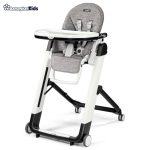 خرید حضوری و آنلاین صندلی غذای کودک پگ پرگو مدل Peg-Perego Siesta Follow Me در فروشگاه سیسمونی ارمغان