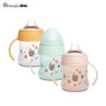 خرید حضوری و آنلاین لیوان آموزشی کودک سواوینکس Suavinex در فروشگاه سیسمونی ارمغان