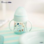 خرید حضوری و آنلاین لیوان آموزشی کودک سواوینکس Suavinex در فروشگاه سیسمونی ارمغان