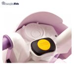 خرید آنلاین و حضوری موتور شارژی کودک پگ پرگو - Peg Perego Mini Princess در فروشگاه سیسمونی ارمغان کودک