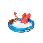 خرید آنلاین و حضوری استخر بادی کودک بست وی طرح اژدها مدل Bestway 53033 در فروشگاه سیسمونی ارمغان کودک