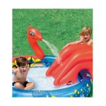 خرید آنلاین و حضوری استخر بادی کودک بست وی طرح اژدها مدل Bestway 53033 در فروشگاه سیسمونی ارمغان کودک