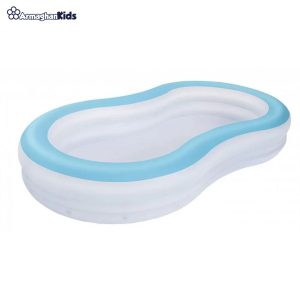 خرید آنلاین و حضوری استخر بادی کودک چراغ دار بست وی Bestway در فروشگاه سیسمونی ارمغان کودک