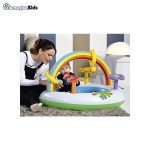 خرید آنلاین و حضوری استخر بادی Bestway مدل Up in & Over در فروشگاه سیسمونی ارمغان کودک