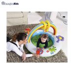 خرید آنلاین و حضوری استخر بادی Bestway مدل Up in & Over در فروشگاه سیسمونی ارمغان کودک