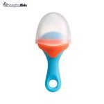 خرید حضوری و آنلاین عصاره خوری دسته دار Boon pulp silicone feeder در فروشگاه سیسمونی ارمغان