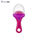 خرید حضوری و آنلاین عصاره خوری دسته دار Boon pulp silicone feeder در فروشگاه سیسمونی ارمغان