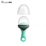 خرید حضوری و آنلاین عصاره خوری دسته دار Boon pulp silicone feeder در فروشگاه سیسمونی ارمغان