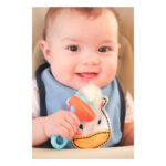 عصاره خوری بون | Boon Pulp Silicone Feeder