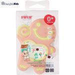 خرید آنلاین و حضوری دندانگیر سیلیکونی فارلین در فروشگاه سیسمونی ارمغان کودک