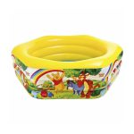 خرید آنلاین و حضوری استخر بادی کودک اینتکس مدل 57494 INTEX Diseny Winnie the Pooh در فروشگاه سیسمونی ارمغان کودک