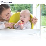 خرید حضوری و آنلاین عصاره خوری کیدزمی مدل Food Feeder Plus در فروشگاه سیسمونی ارمغان