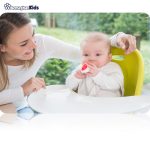 خرید حضوری و آنلاین عصاره خوری کیدزمی مدل Food Feeder Plus در فروشگاه سیسمونی ارمغان