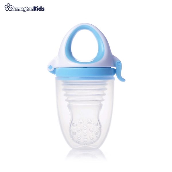 خرید حضوری و آنلاین عصاره خوری کیدزمی مدل Food Feeder Plus در فروشگاه سیسمونی ارمغان