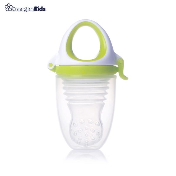 خرید حضوری و آنلاین عصاره خوری کیدزمی مدل Food Feeder Plus در فروشگاه سیسمونی ارمغان
