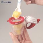 خرید حضوری و آنلاین عصاره خوری کیدزمی مدل Food Feeder Plus در فروشگاه سیسمونی ارمغان