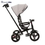 خرید آنلاین و حضوری سه چرخه کیکابو مدل kikka boo kikkaride Nikki در فروشگاه سیسمونی ارمغان کودک