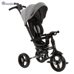 خرید آنلاین و حضوری سه چرخه کیکابو مدل kikka boo kikkaride Nikki در فروشگاه سیسمونی ارمغان کودک