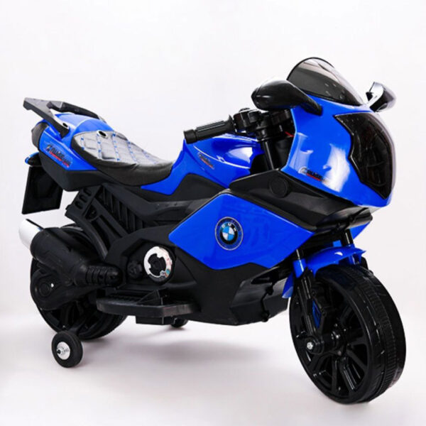 خرید آنلاین و حضوری موتور شارژی سپیده تویز مدل کروز۱۶۰۰ در فروشگاه سیسمونی ارمغان کودک