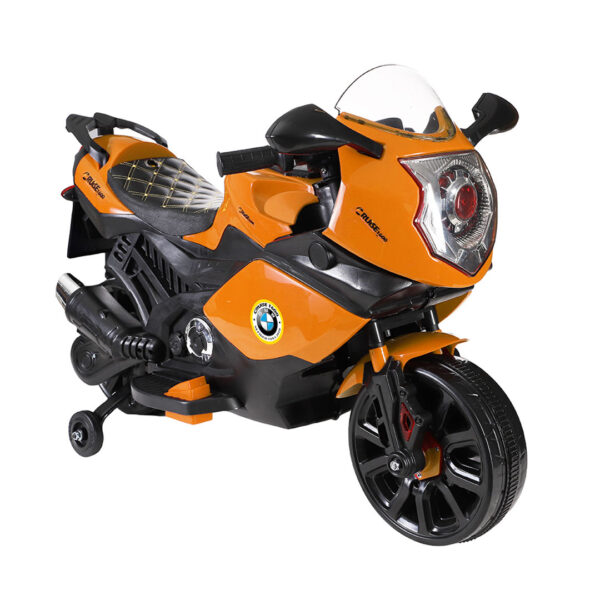 خرید آنلاین و حضوری موتور شارژی سپیده تویز مدل کروز۱۶۰۰ در فروشگاه سیسمونی ارمغان کودک