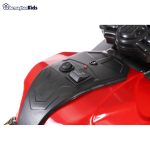 خرید آنلاین و حضوری موتور شارژی سپیده تویز مدل کروز۱۶۰۰ در فروشگاه سیسمونی ارمغان کودک