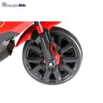 خرید آنلاین و حضوری موتور شارژی سپیده تویز مدل کروز۱۶۰۰ در فروشگاه سیسمونی ارمغان کودک