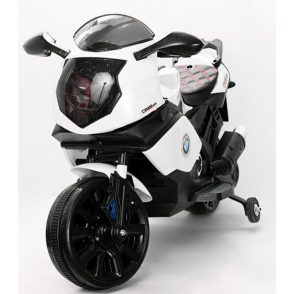 خرید آنلاین و حضوری موتور شارژی سپیده تویز مدل کروز۱۶۰۰ در فروشگاه سیسمونی ارمغان کودک